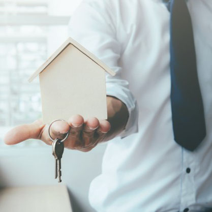 Prácticas de empresa en inmobiliaria