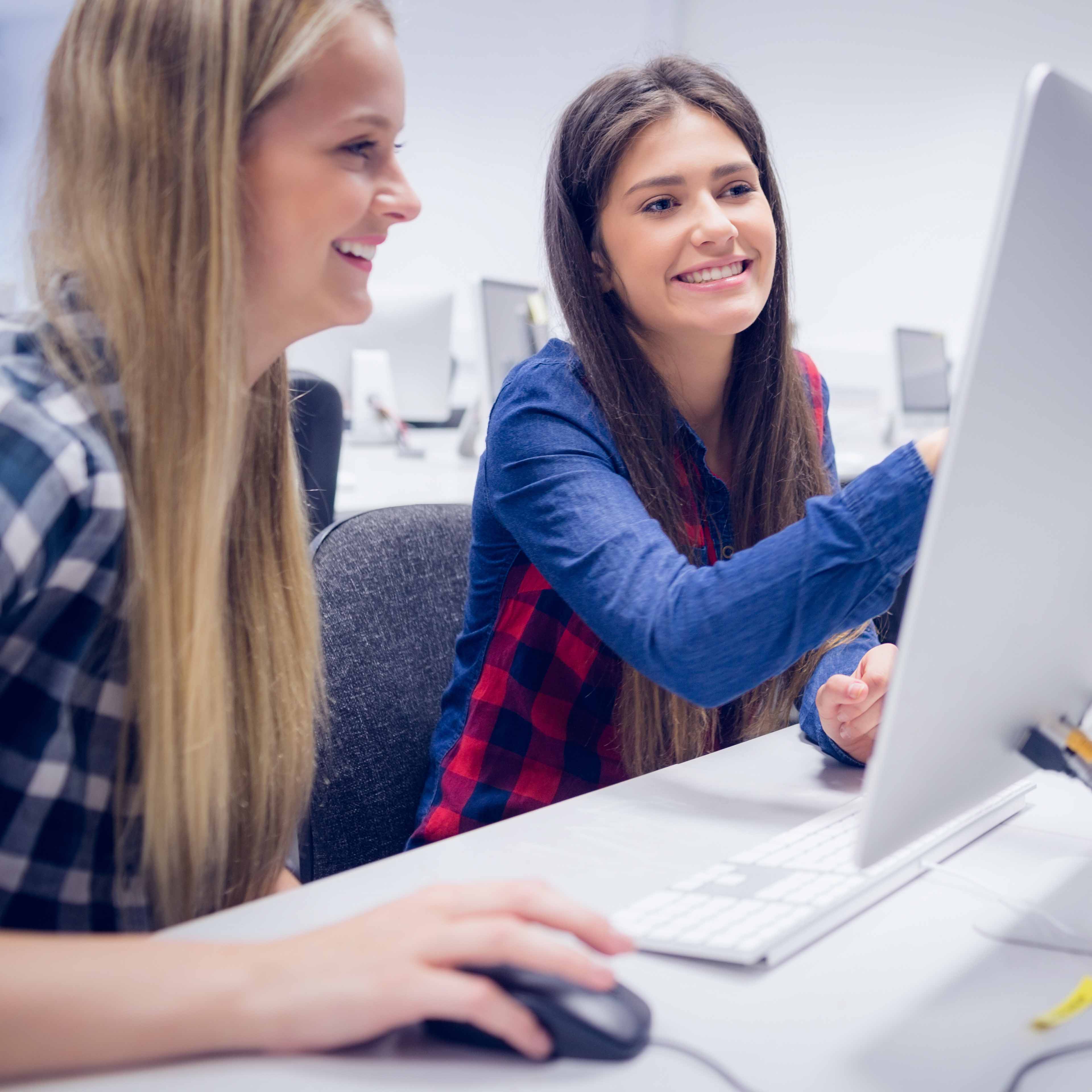 Prácticas de empresas en márketing