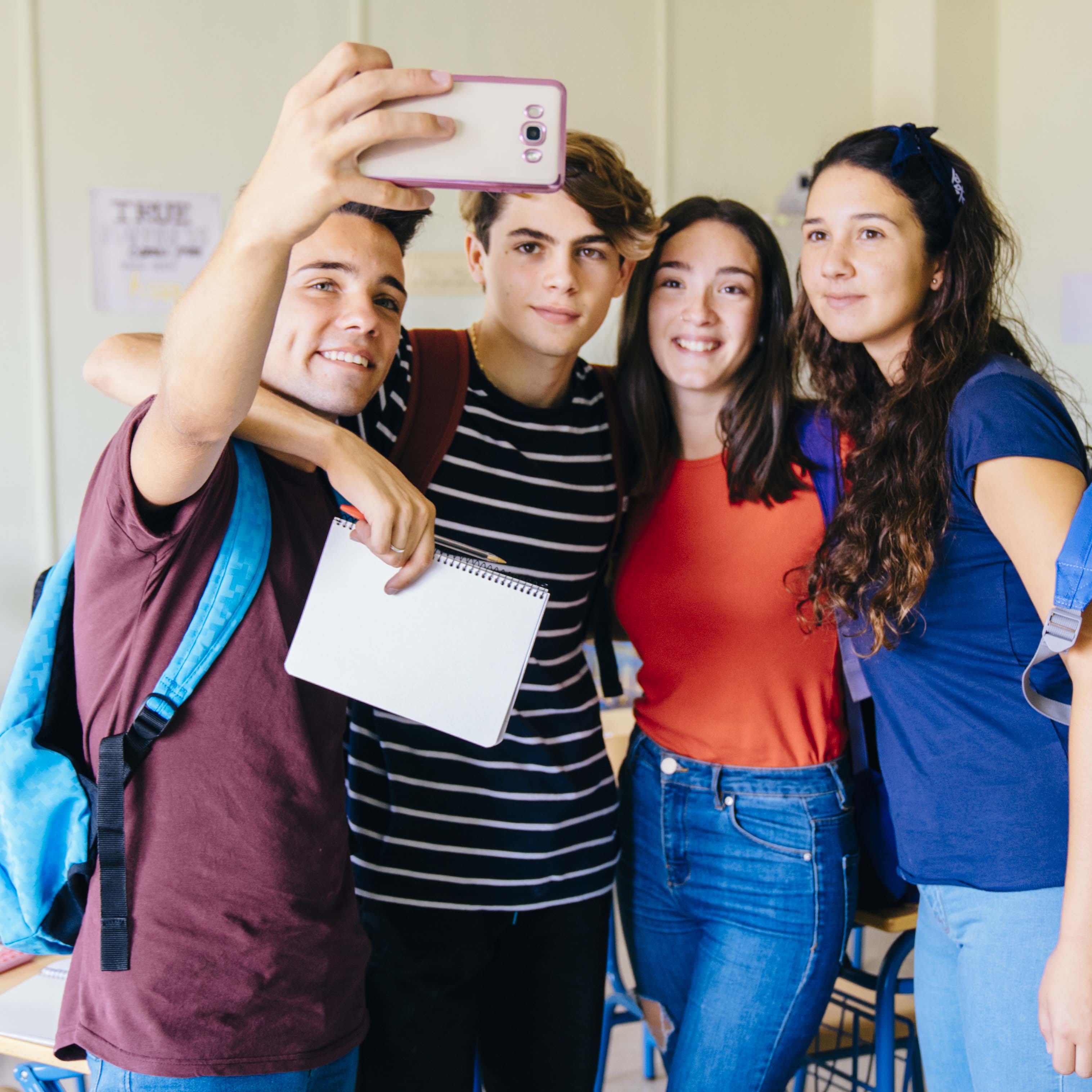Prácticas de empresa en educacion