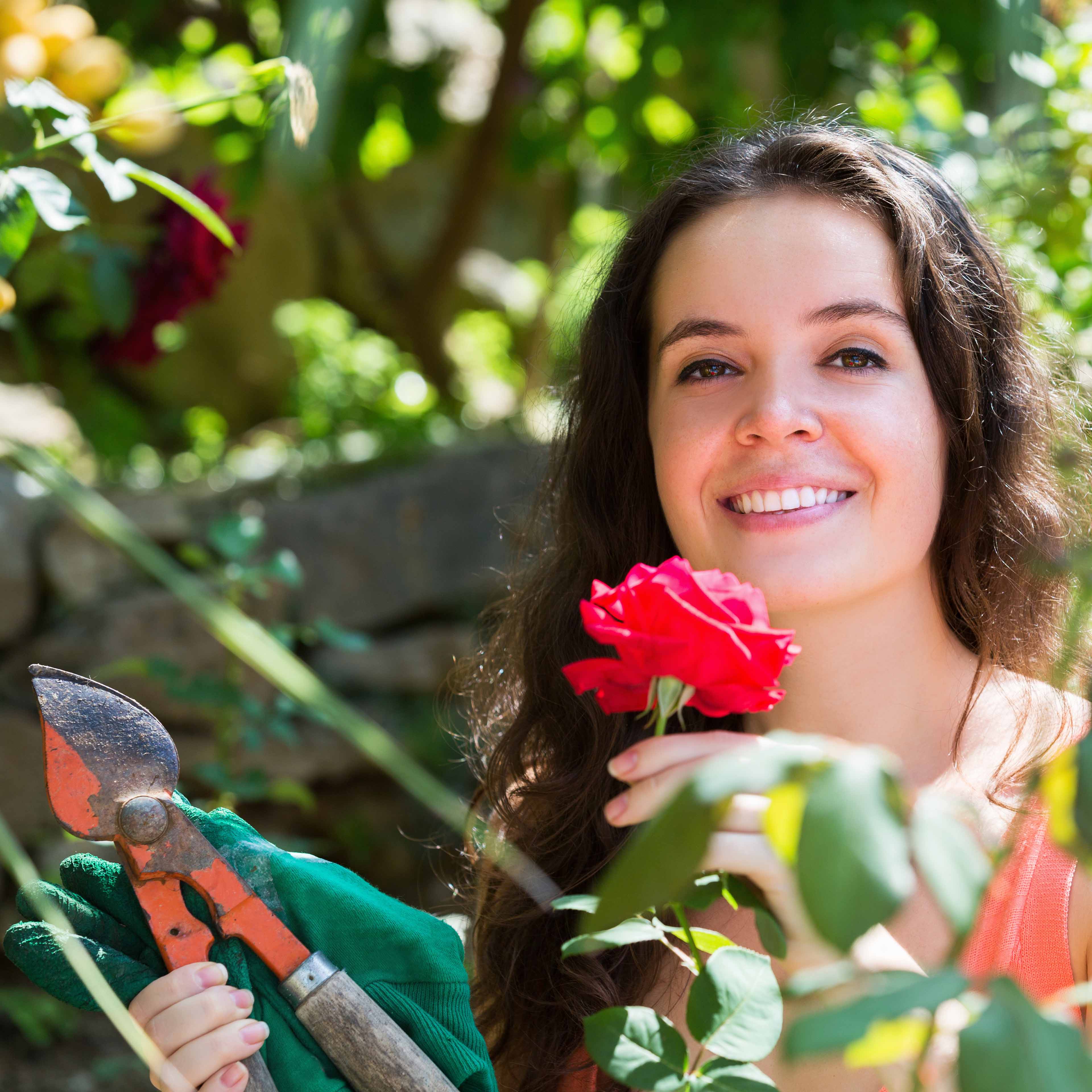 Prácticas de empresa en naturaleza