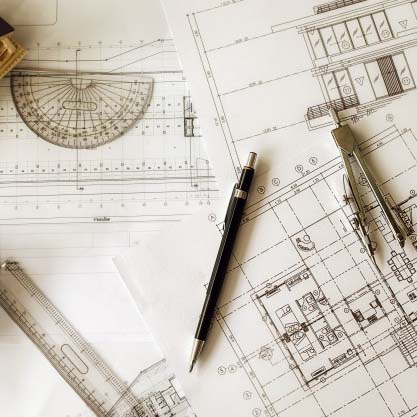 Prácticas de empresa en estudio de arquitectura